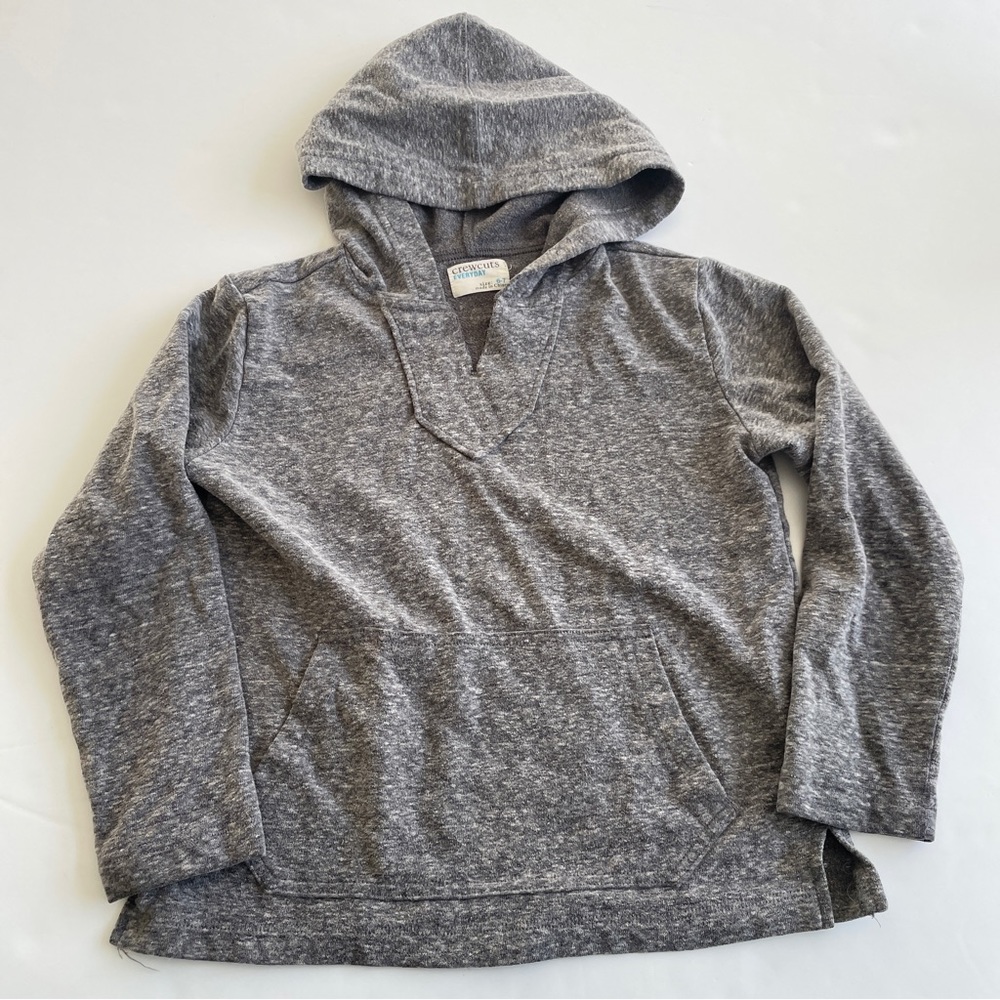 Crewcuts hoodie